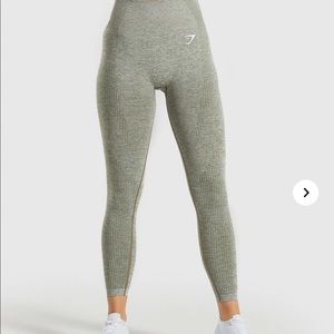 Gymshark Vital Seamless Leggings